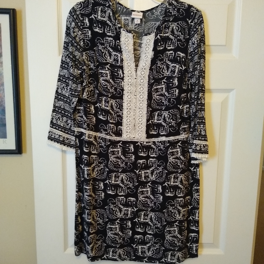 Merona dress